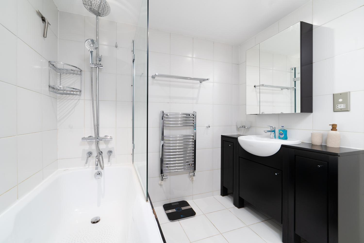 Unique Notting Hill Garden Near Portobello Apartment London
