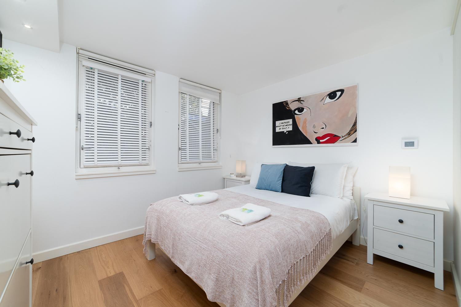 Unique Notting Hill Garden Near Portobello * London