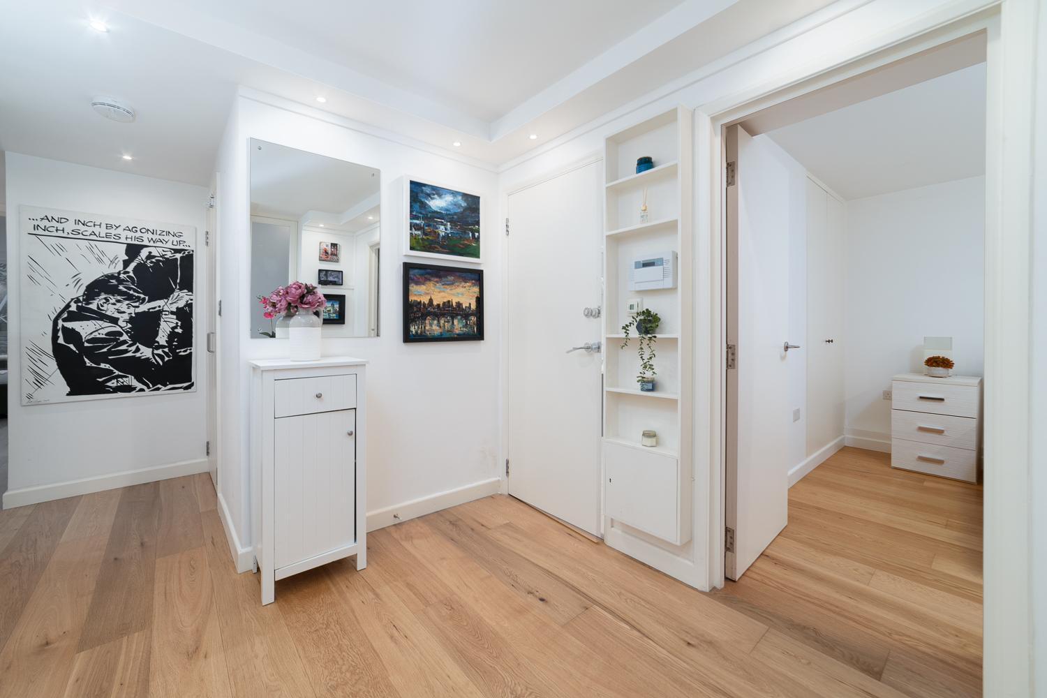 Apartment Unique Notting Hill Garden Near Portobello London