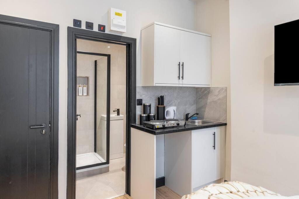 Ground Floor Finsbury A2 Next Arsnl London