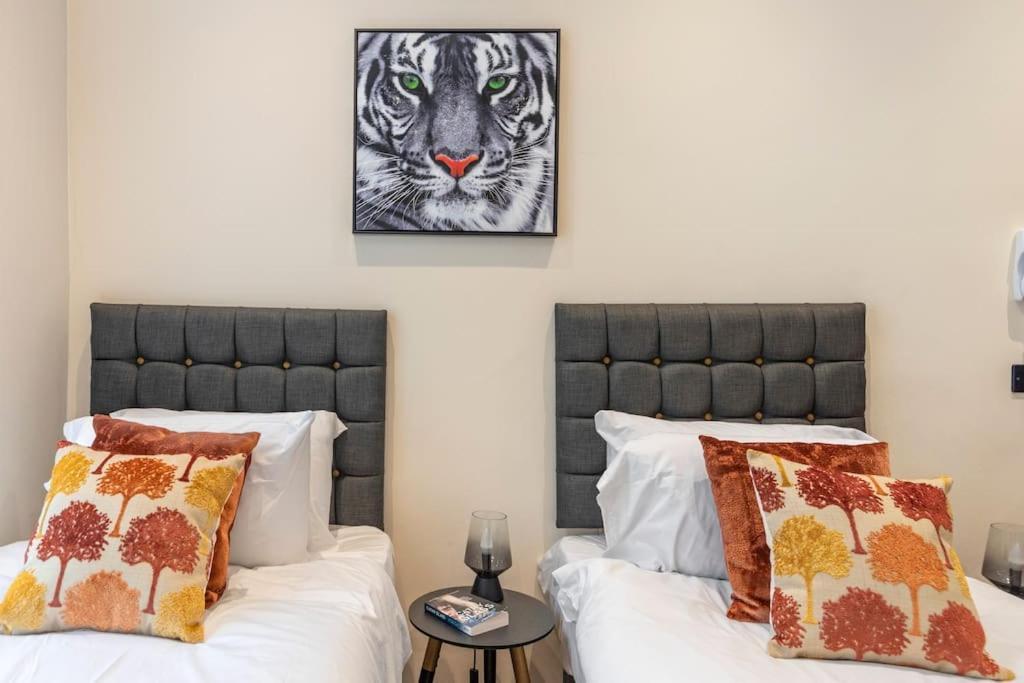 Apartment Ground Floor Finsbury A2 Next Arsnl *