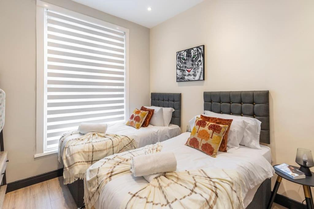 Apartment Ground Floor Finsbury A2 Next Arsnl