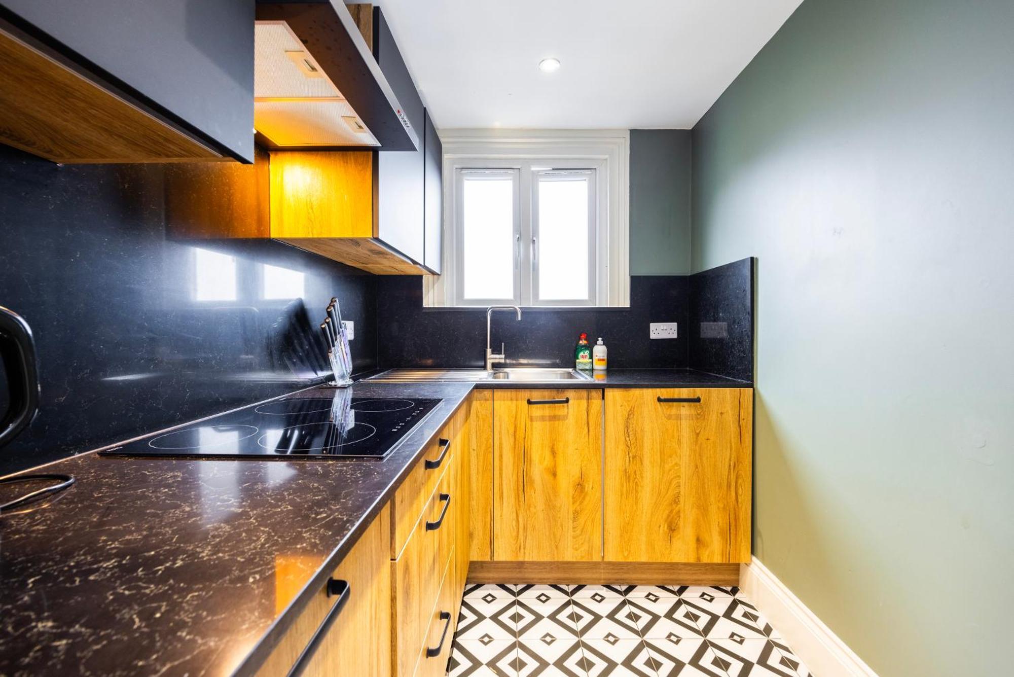 Spacious 2-bedroom In Balham * London