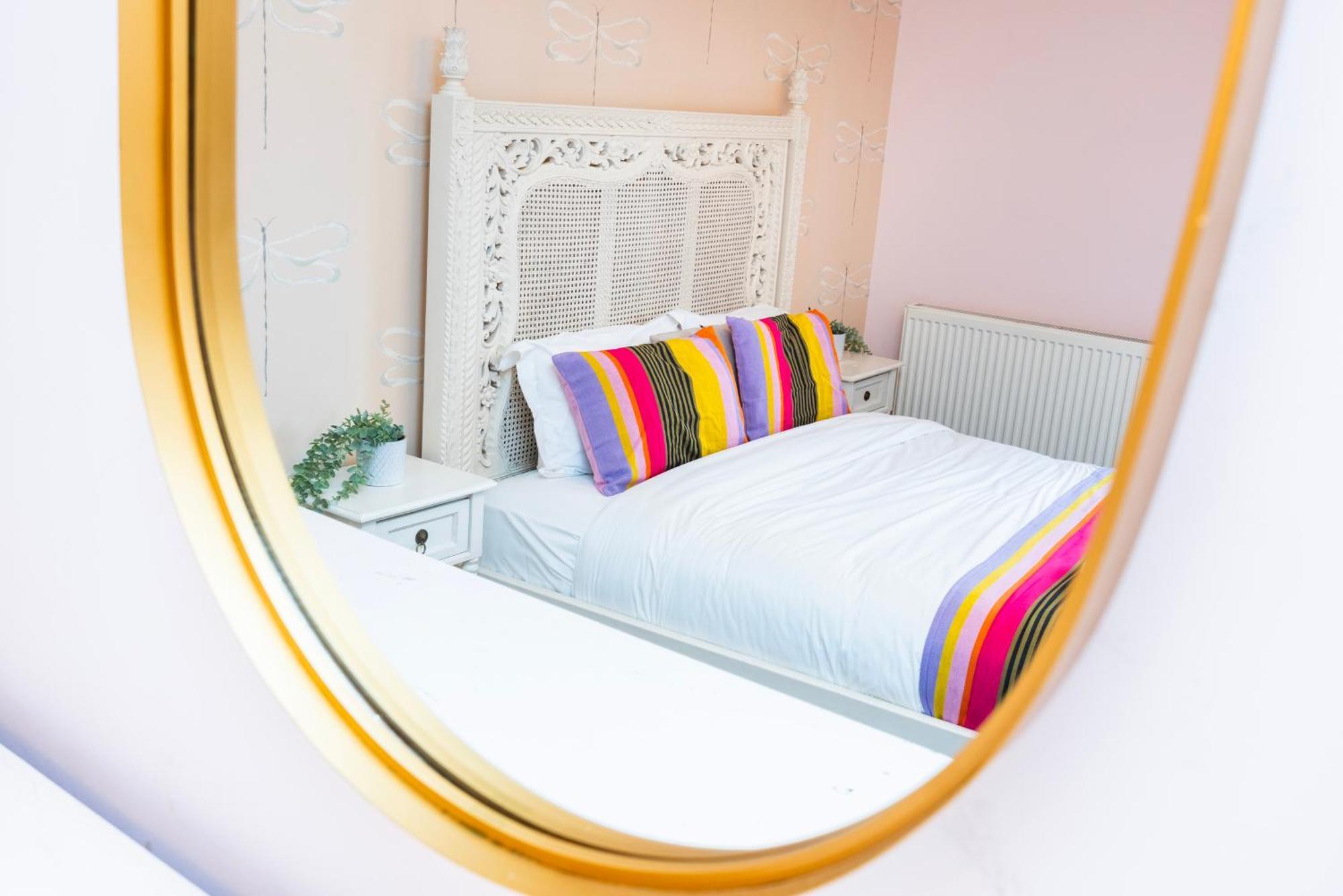 Apartment Spacious 2-bedroom In Balham