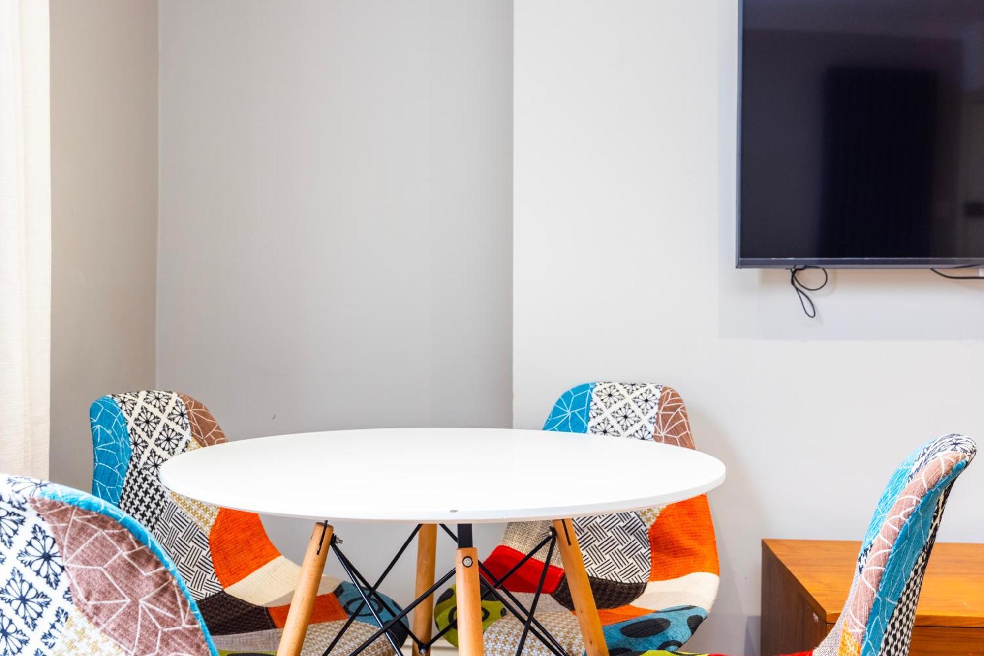Apartment Spacious 2-bedroom In Balham