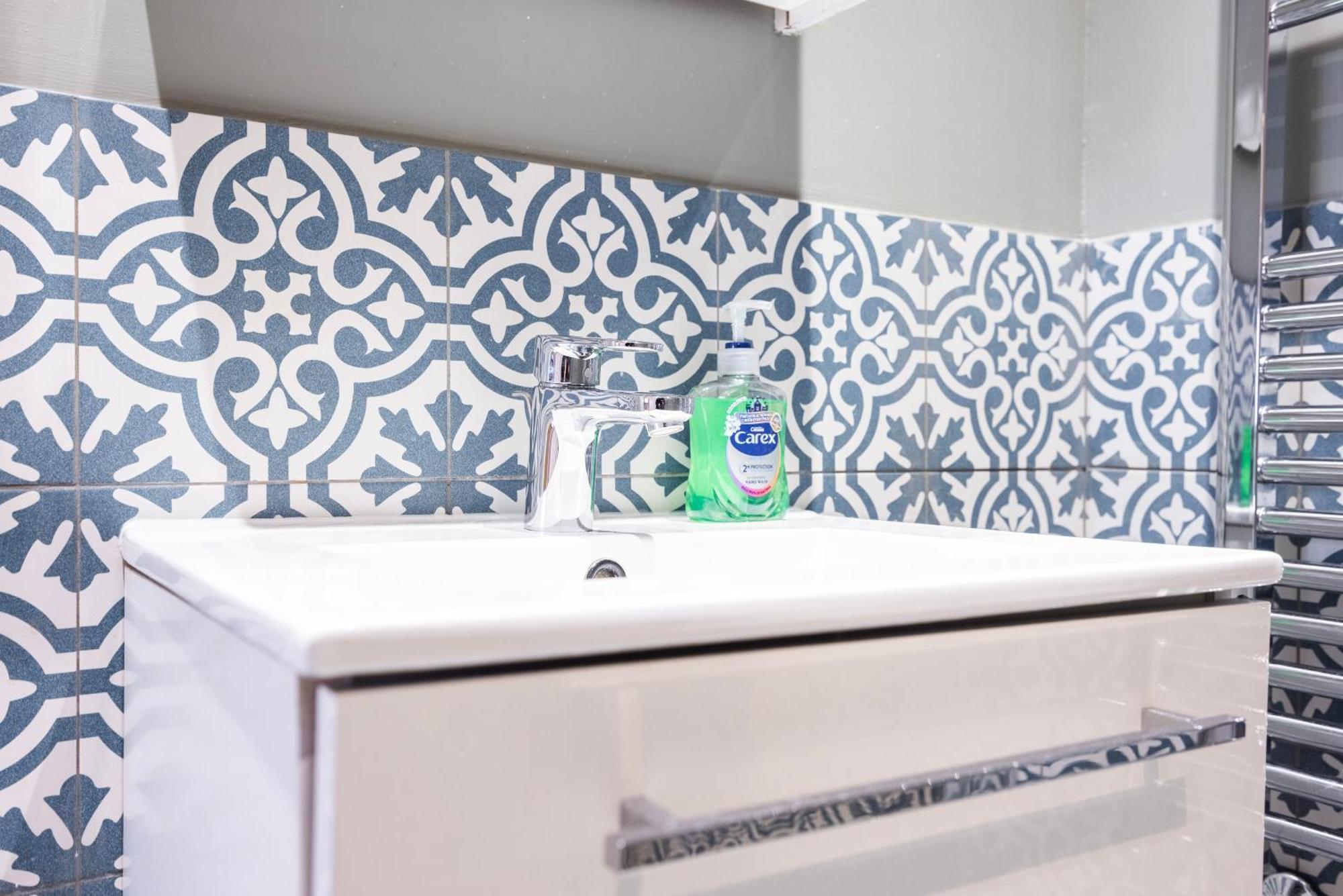 Spacious 2-bedroom In Balham *