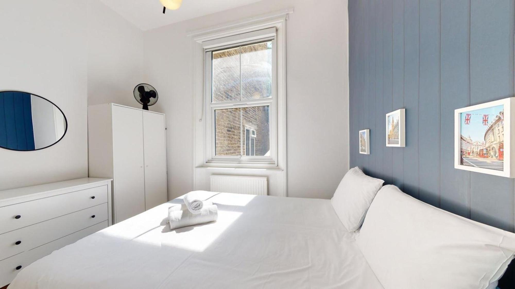 Apartment Superior 1 - Bed In Maida Vale