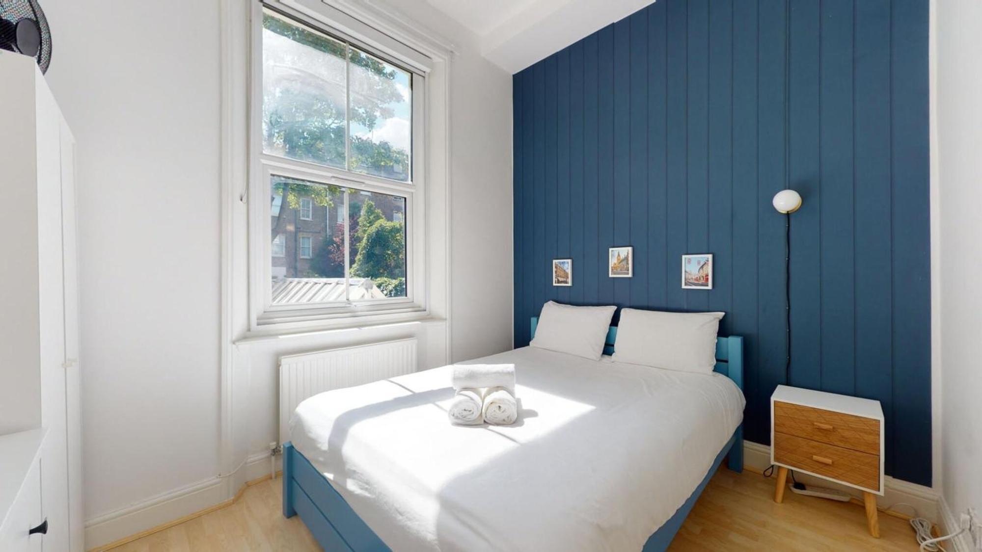 Apartment Superior 1 - Bed In Maida Vale *