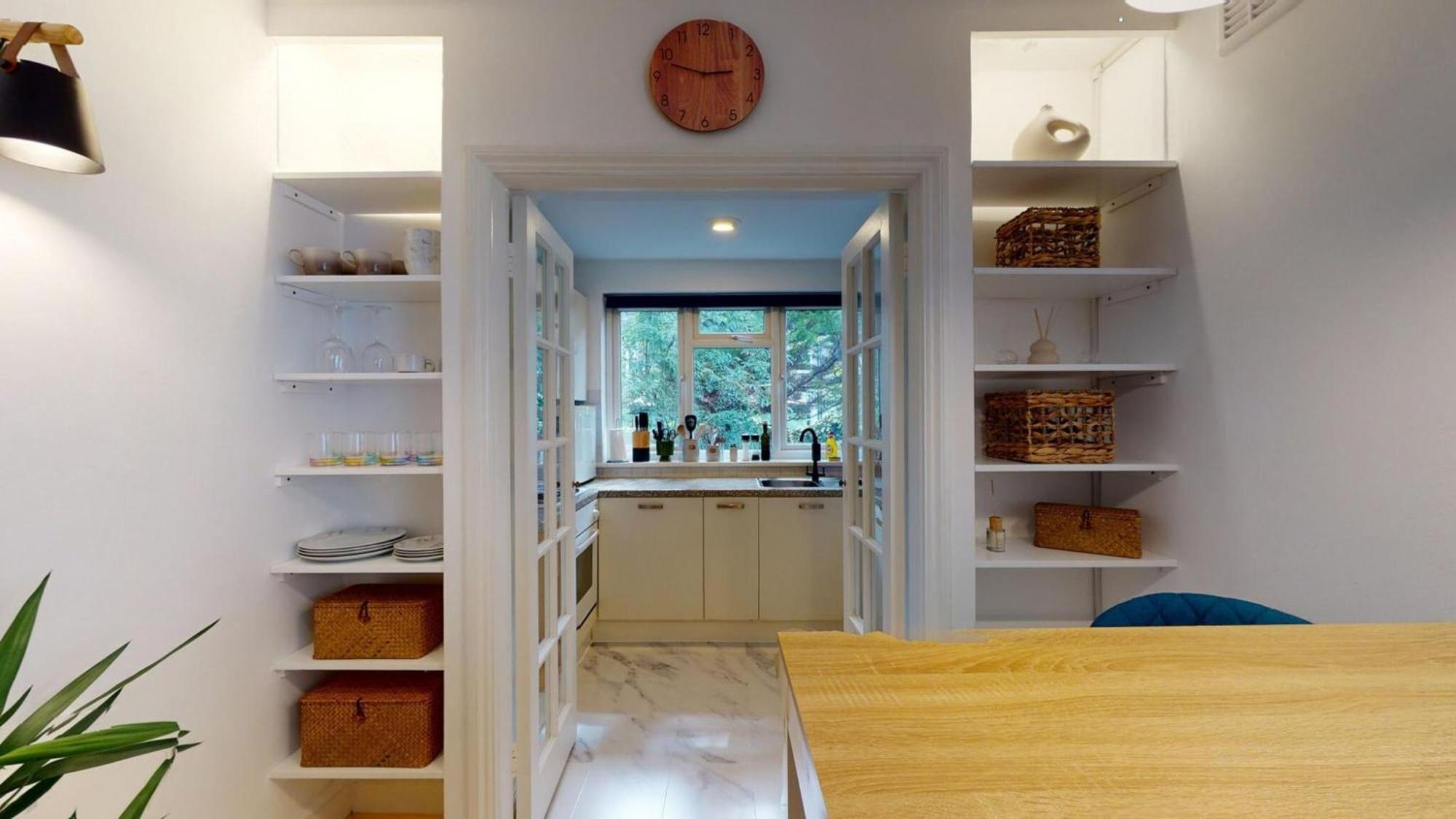 Apartment Superior 1 - Bed In Maida Vale