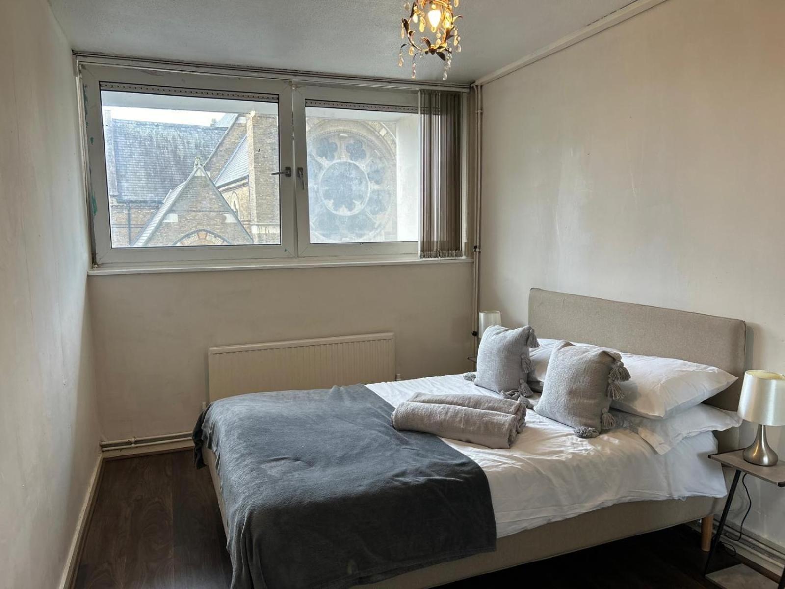Guest house The Wapping Oasis London