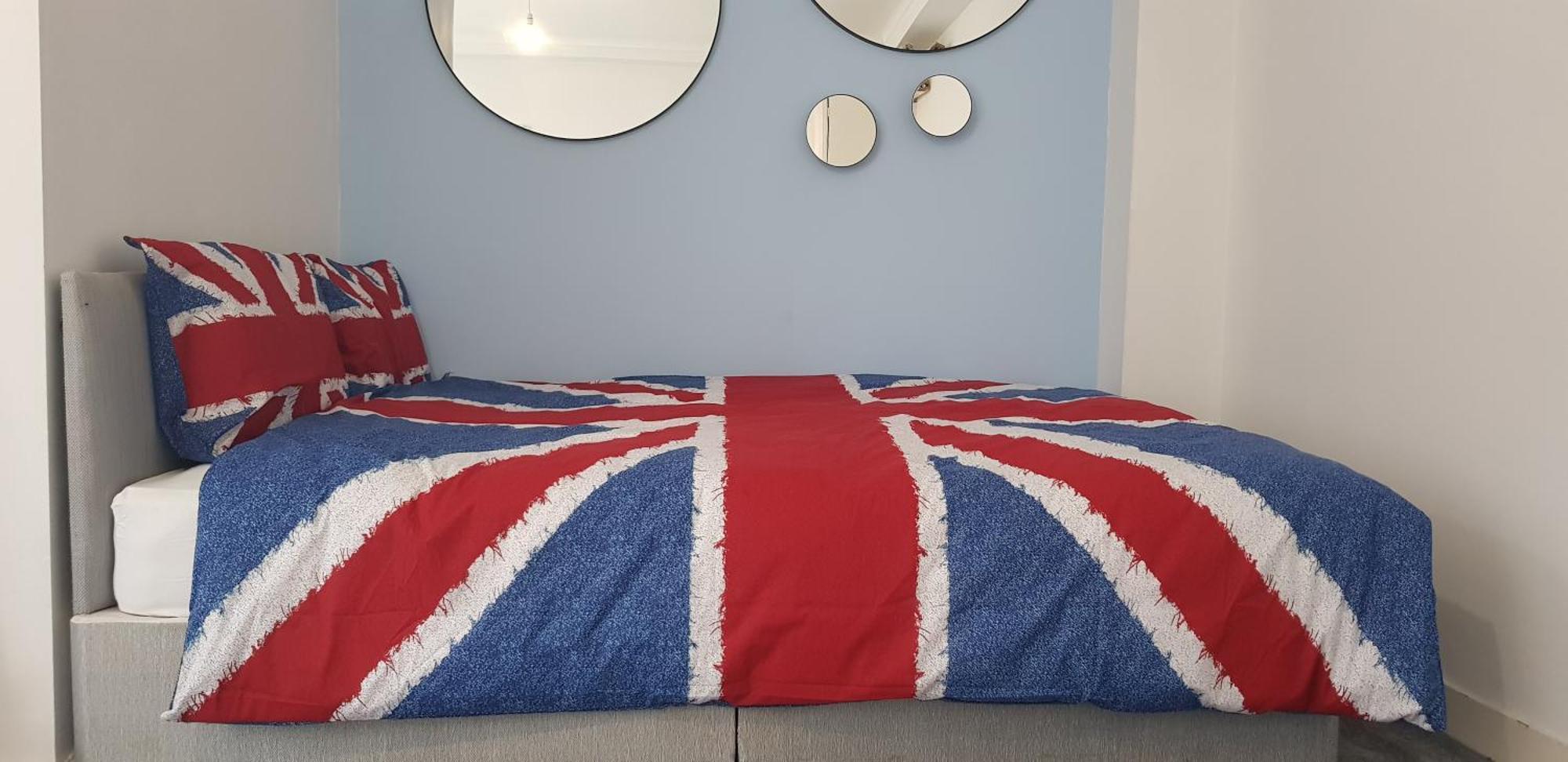 Entire Aptartment On Main Edgware Road, Near Marble Arch, Oxford Street And Hyde Park Apartamento *