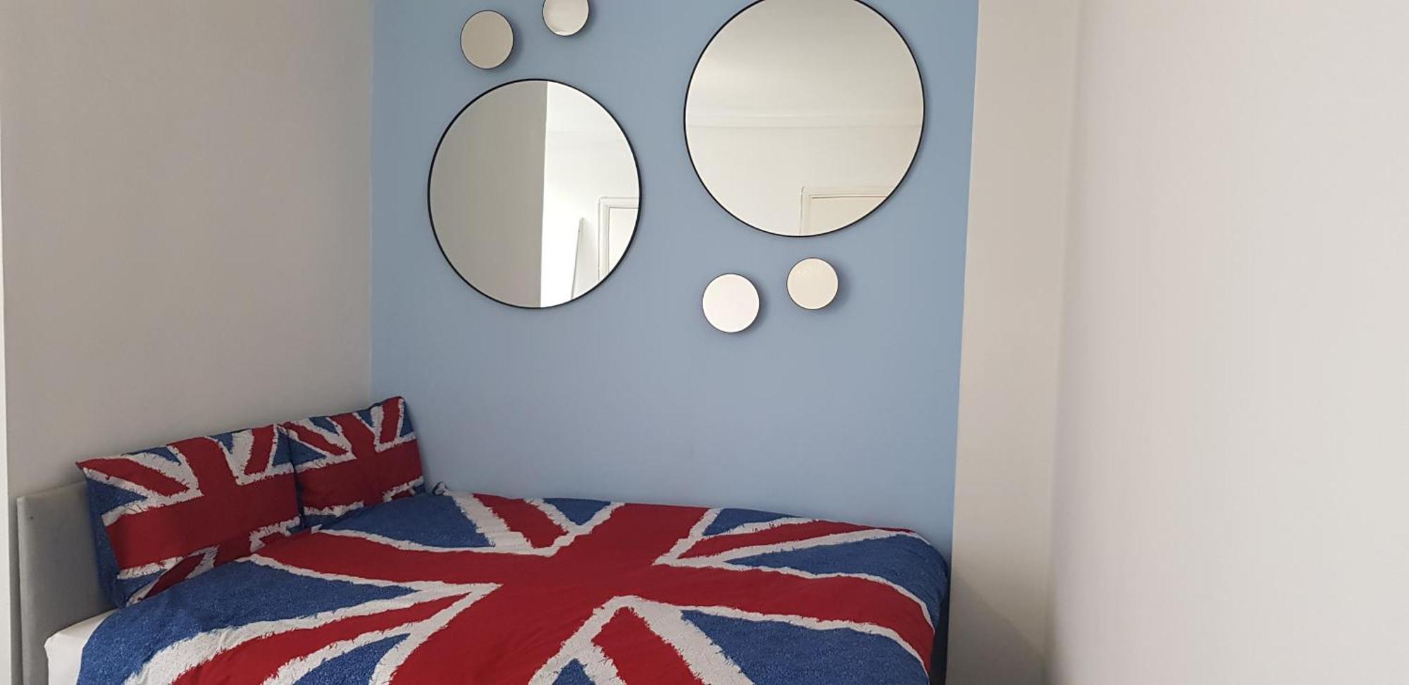 Apartamento Entire Aptartment On Main Edgware Road, Near Marble Arch, Oxford Street And Hyde Park