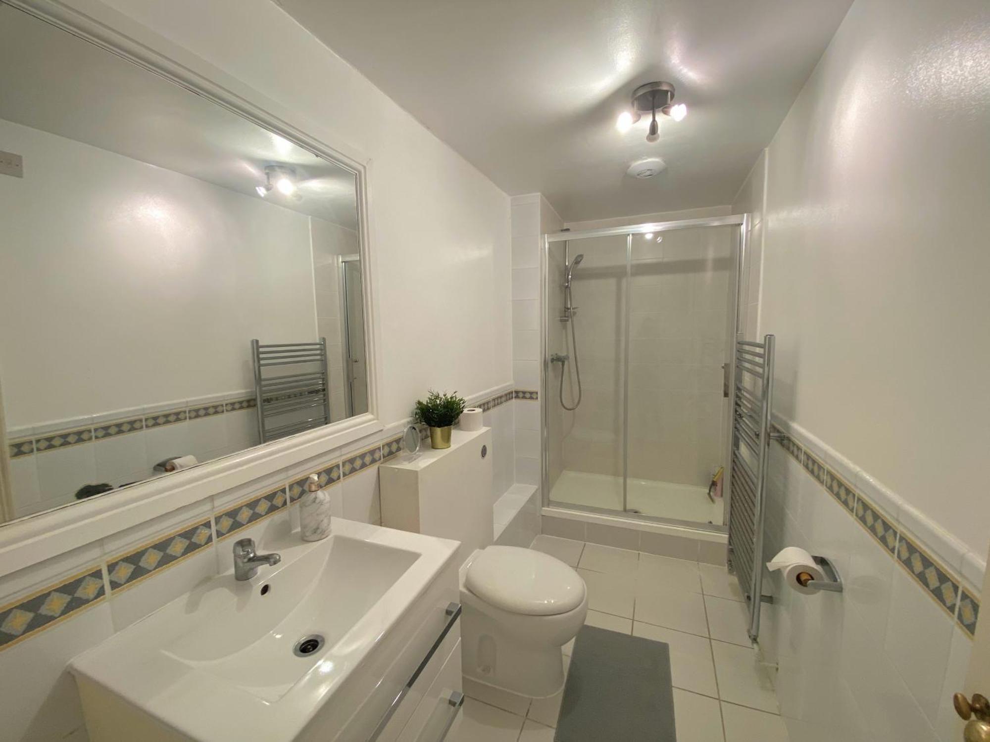 Homestay In Putney *