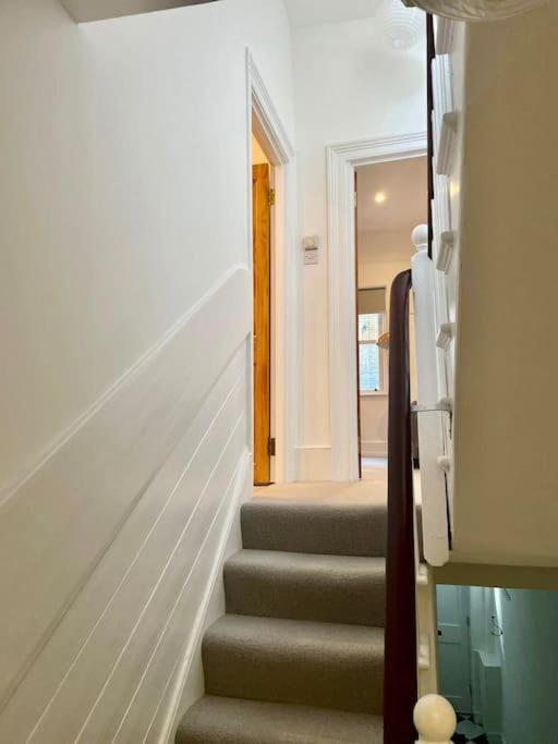 Apartment Portobello Road Iconic House *