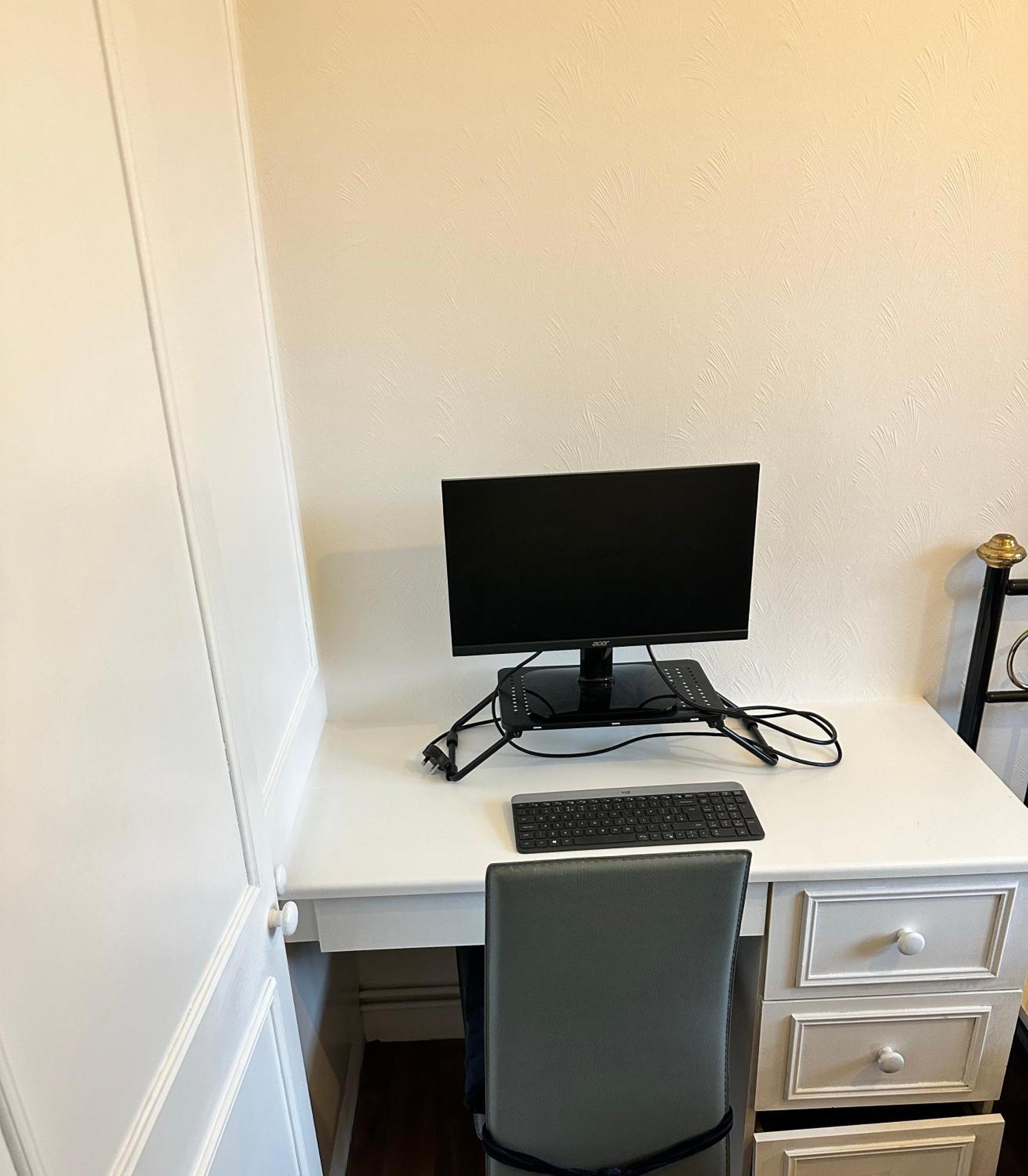 Homestay Penrose House London