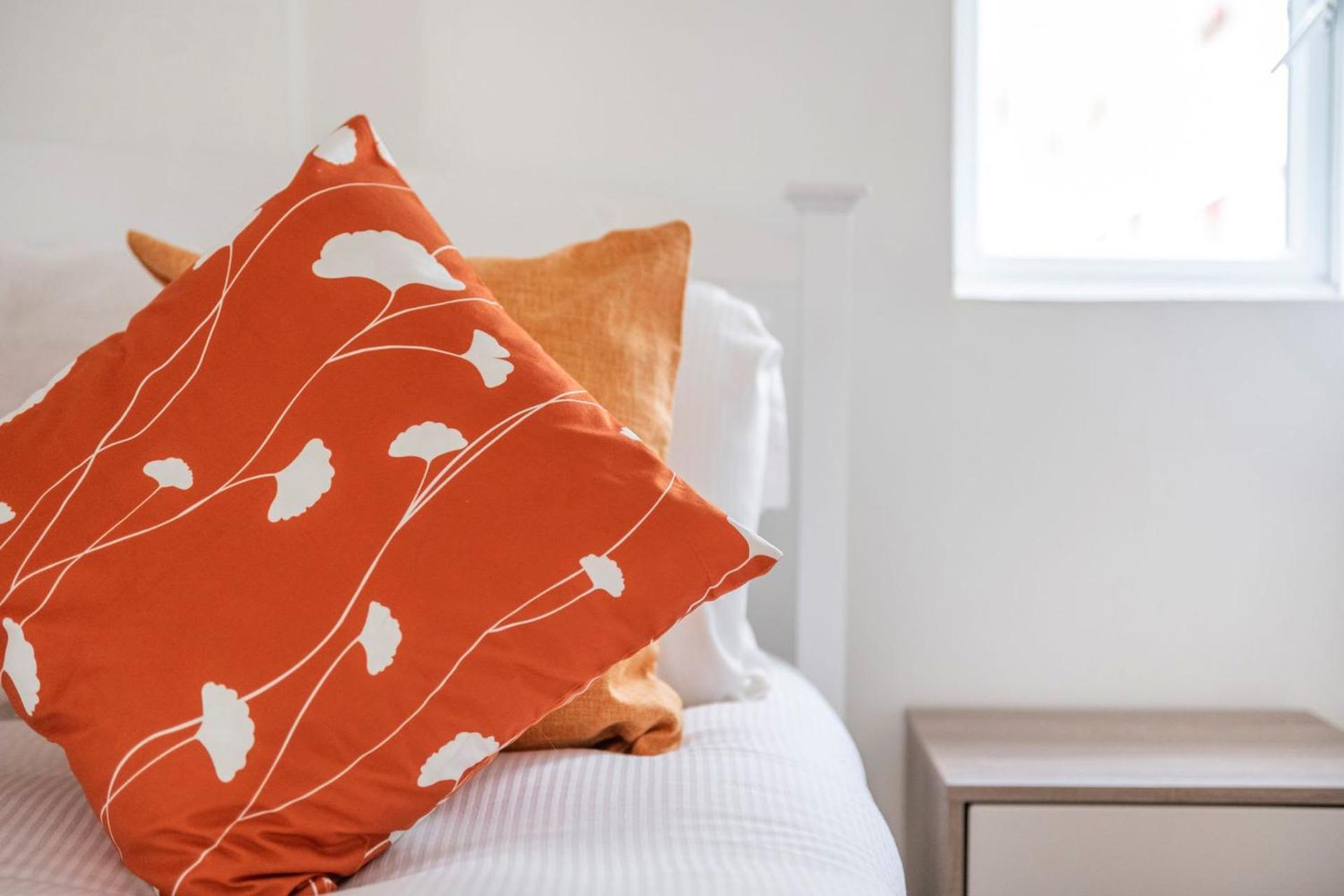 The Cutesy - Fitzrovia - By Frankie Says Apartment *