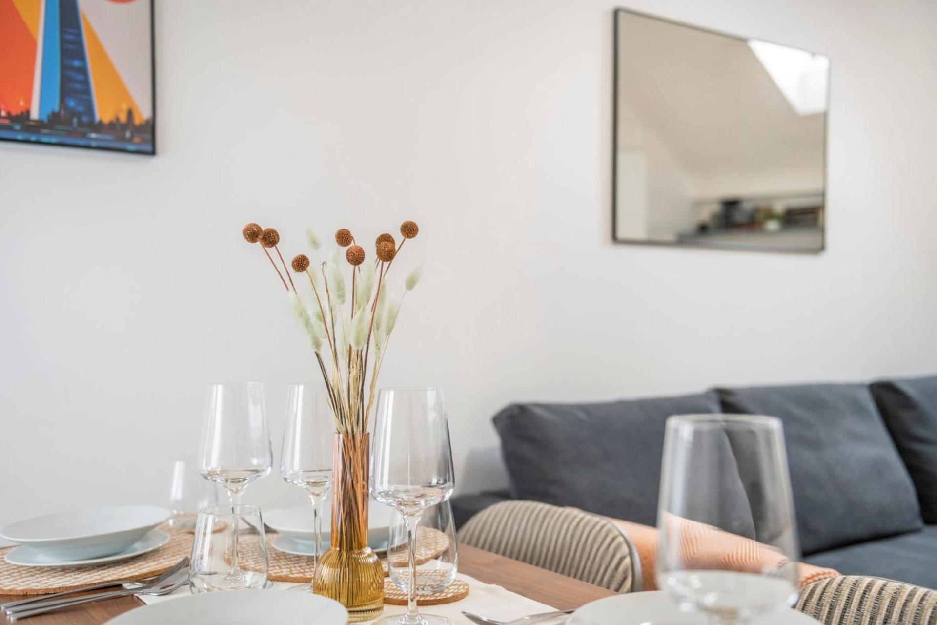 The Cutesy - Fitzrovia - By Frankie Says