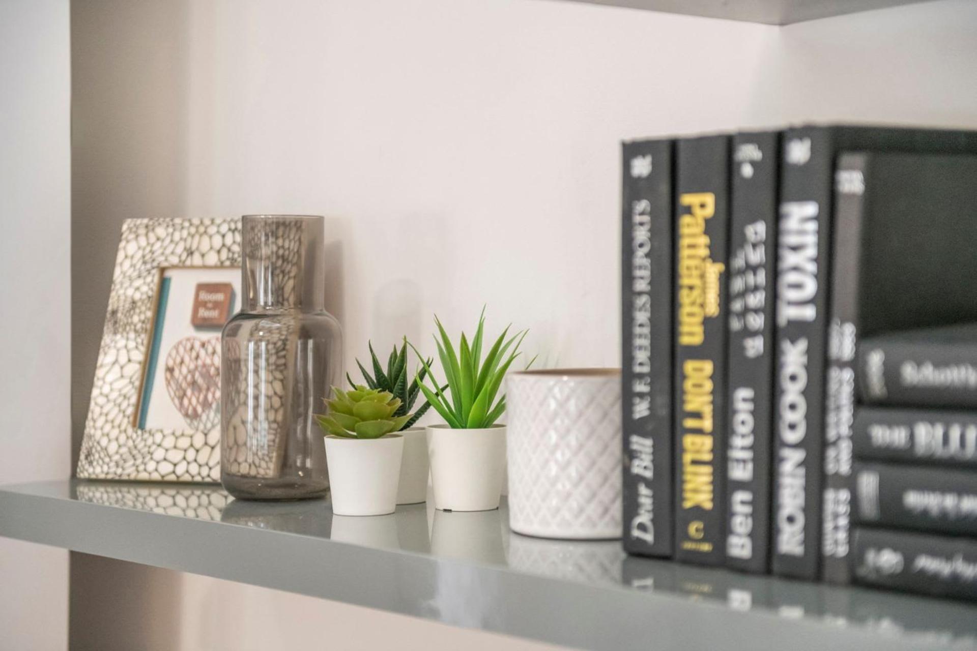 The Cutesy - Fitzrovia - By Frankie Says London