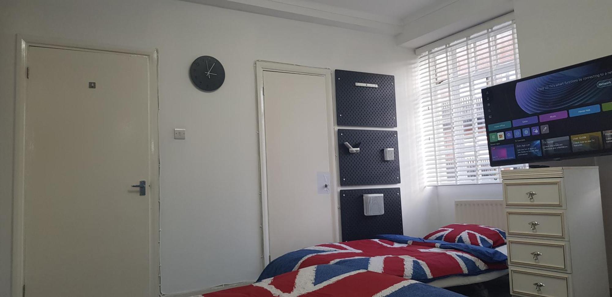 Apartamento Entire Aptartment On Main Edgware Road, Near Marble Arch, Oxford Street And Hyde Park