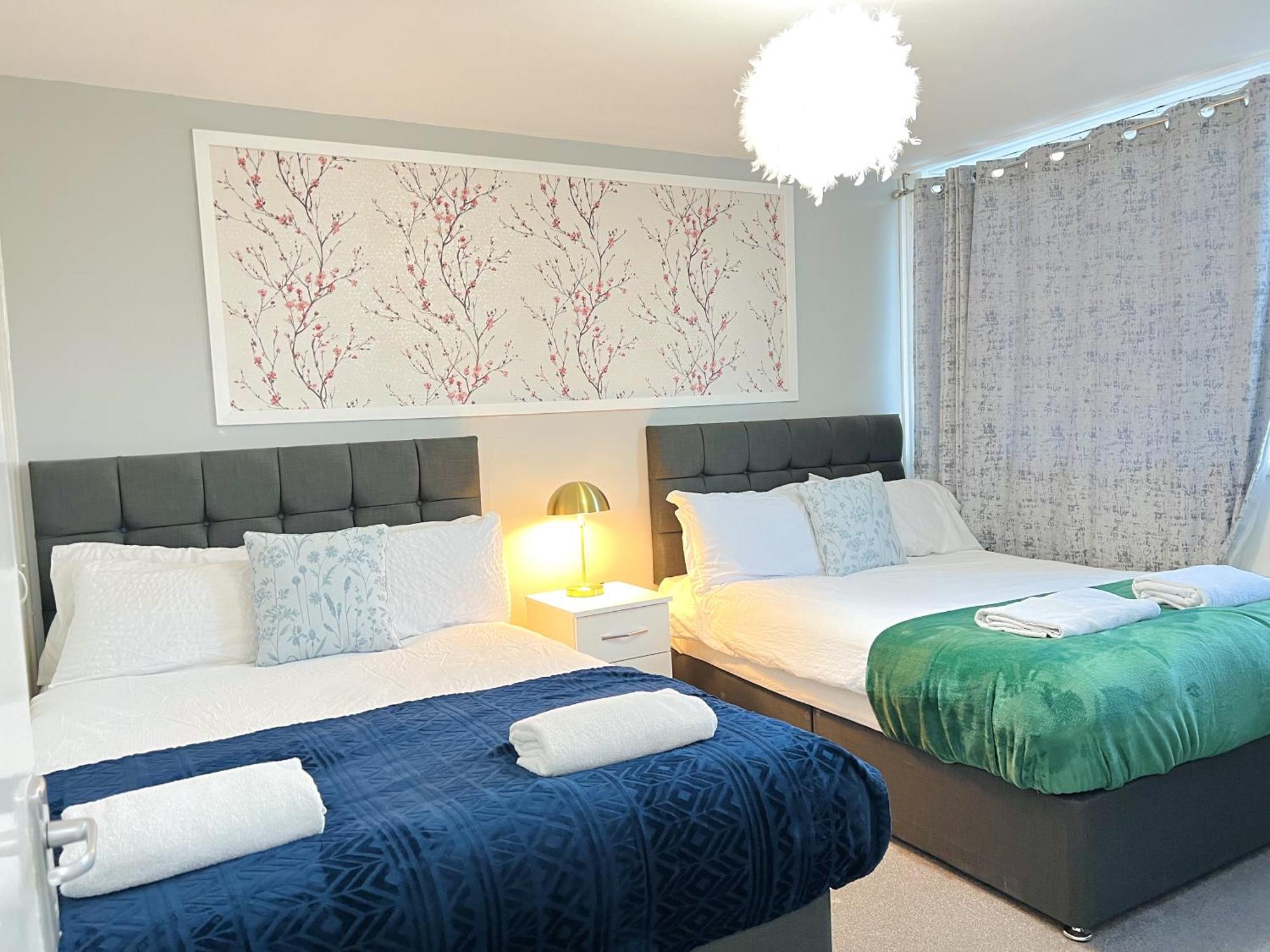 Central Service Apartamento *