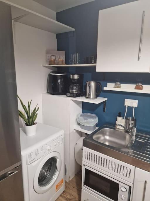 Apartment Comfortable In Wembley London
