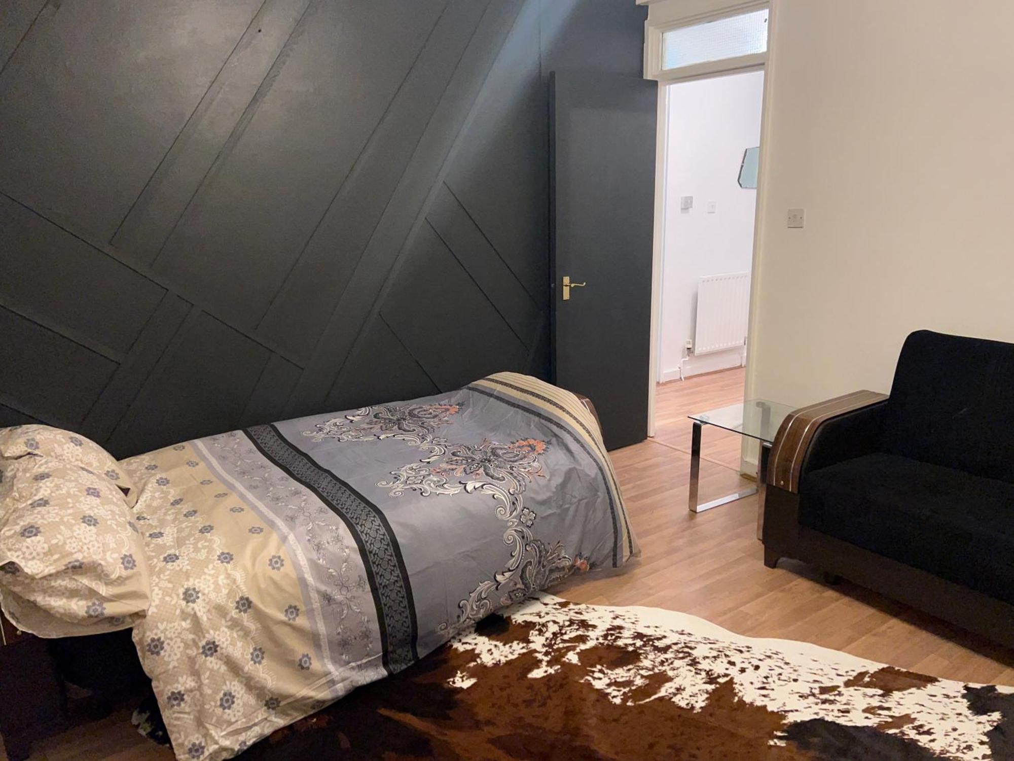 A Quaint Abode In The Apartment London