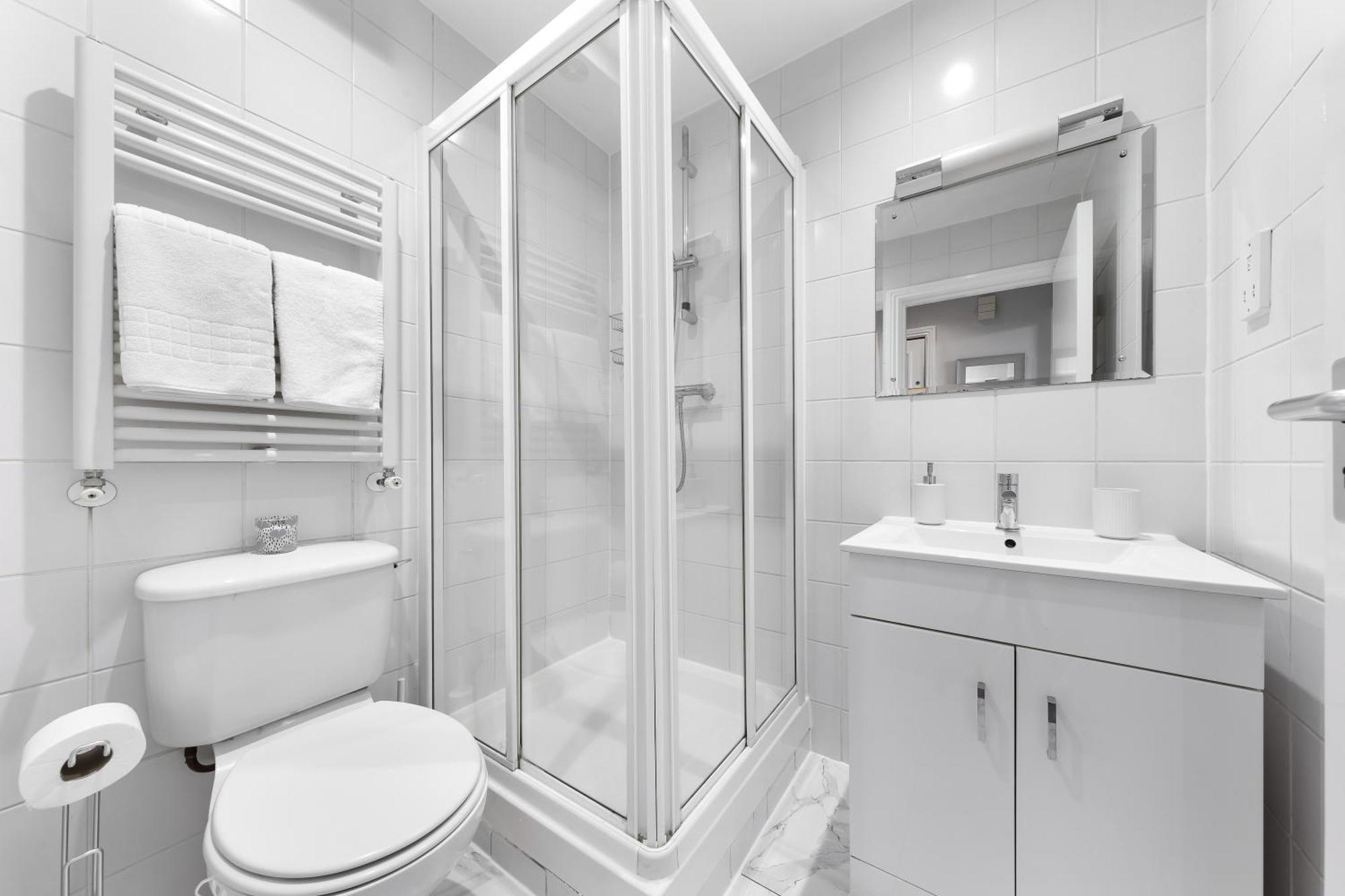 The Kensington - Unico Residences