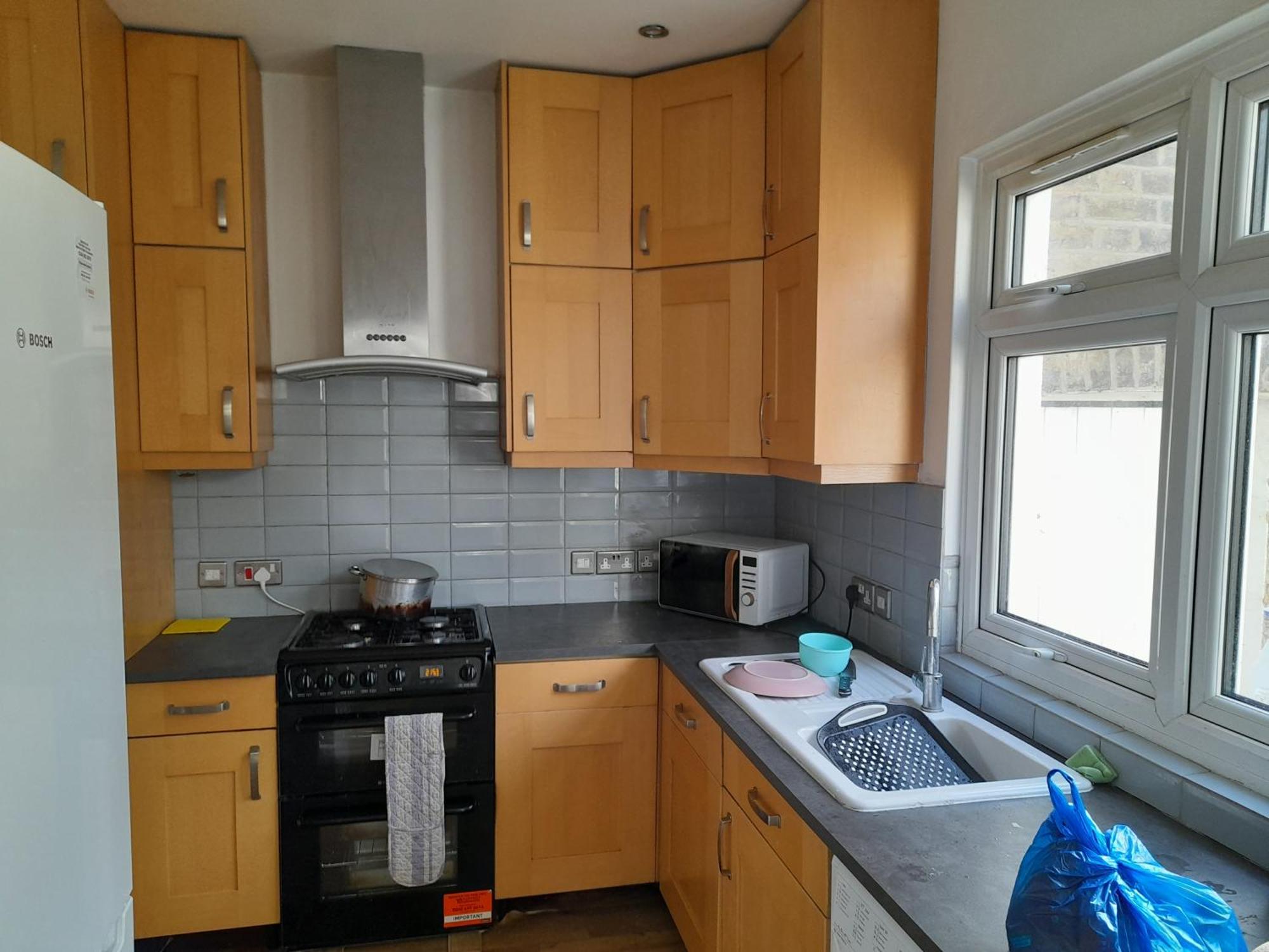 Big Ensuite With Shower And Rest And Good Garden View Hospedagem domiciliar