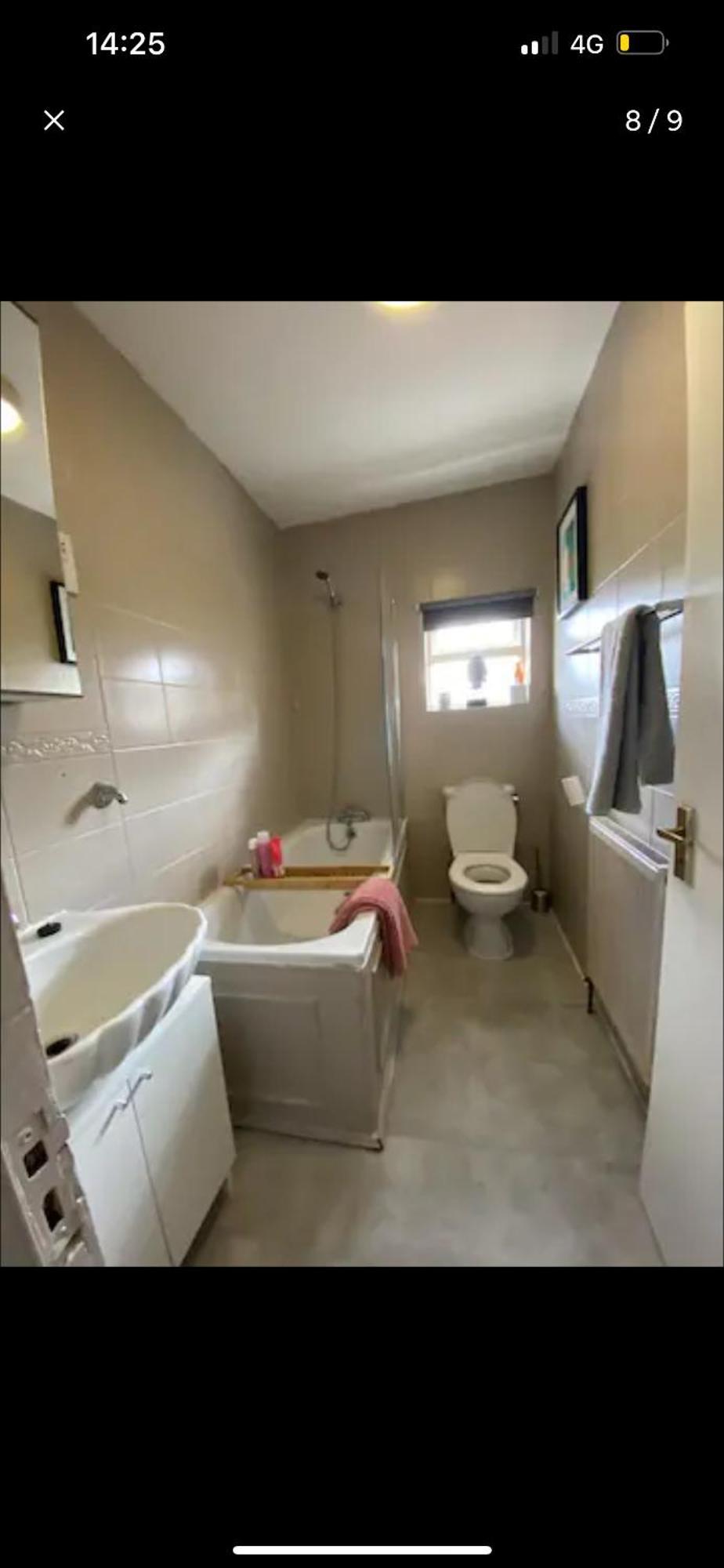 Cute Apartamento *
