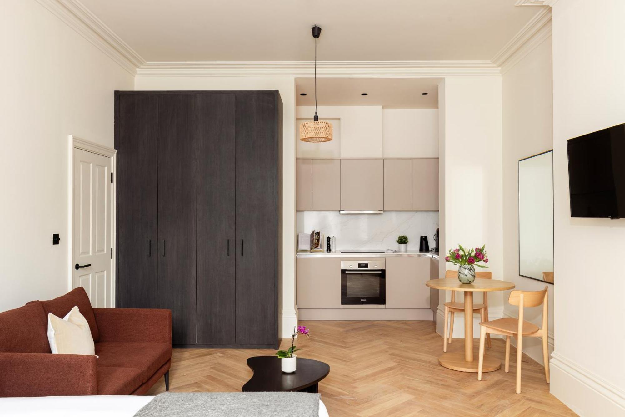 Fivem West Hampstead - North Apartment *