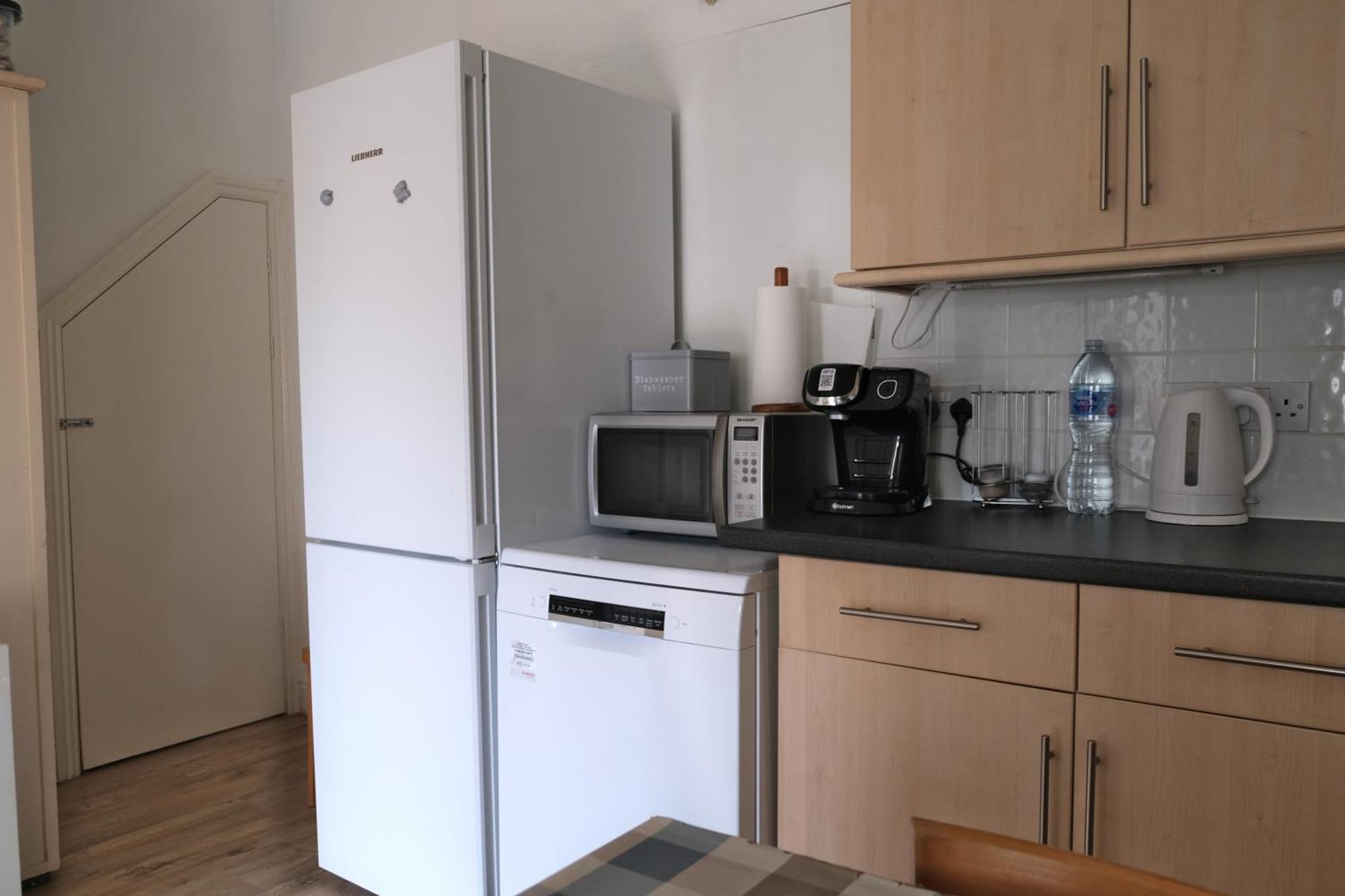 Apartamento Lynton Road Londres