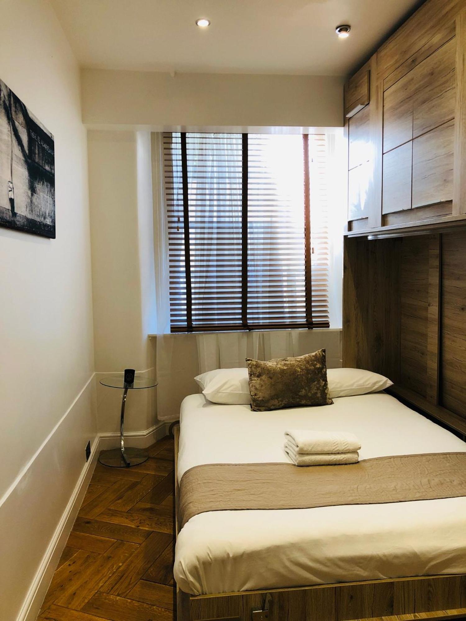 Apartment Large Group Friendly South Belgravia 4br *