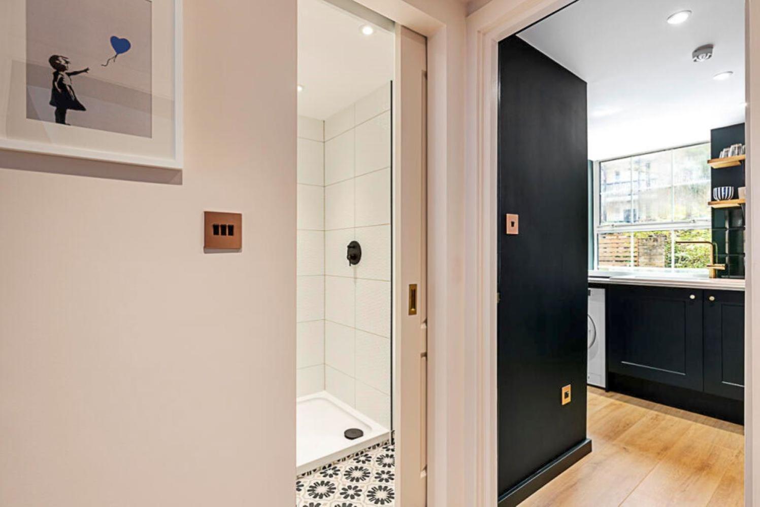Shoreditch Cosy Sleeps 6 * Londres