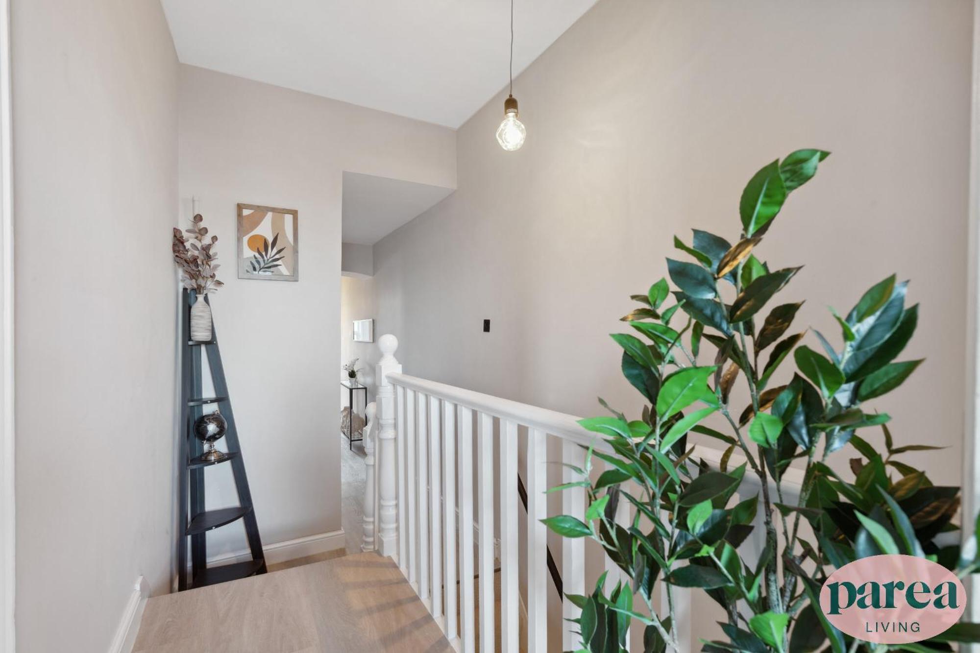 Apartment Parea Living - Charming Leyton Cozy East Retreat