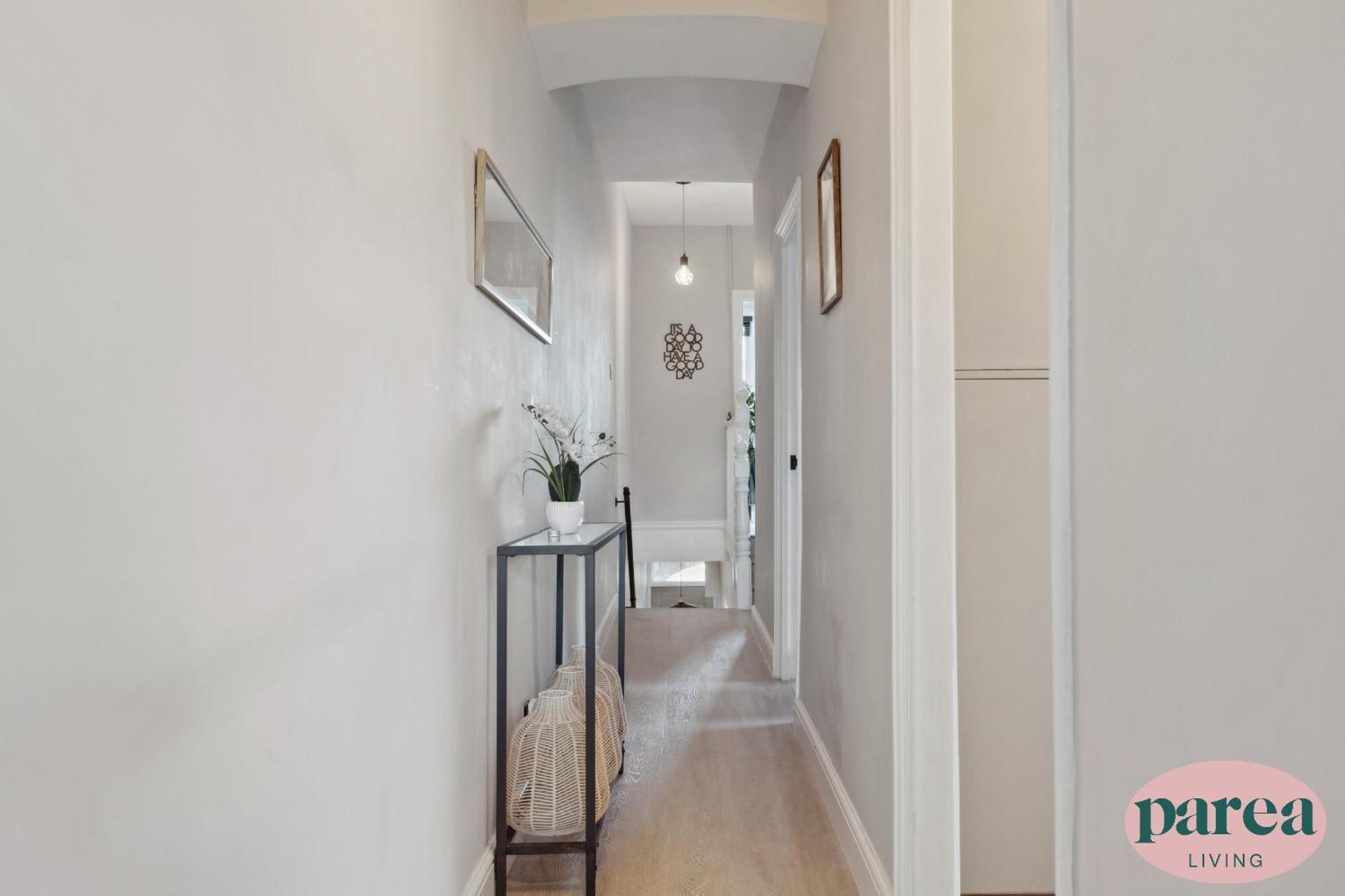 Parea Living - Charming Leyton Cozy East Retreat * London