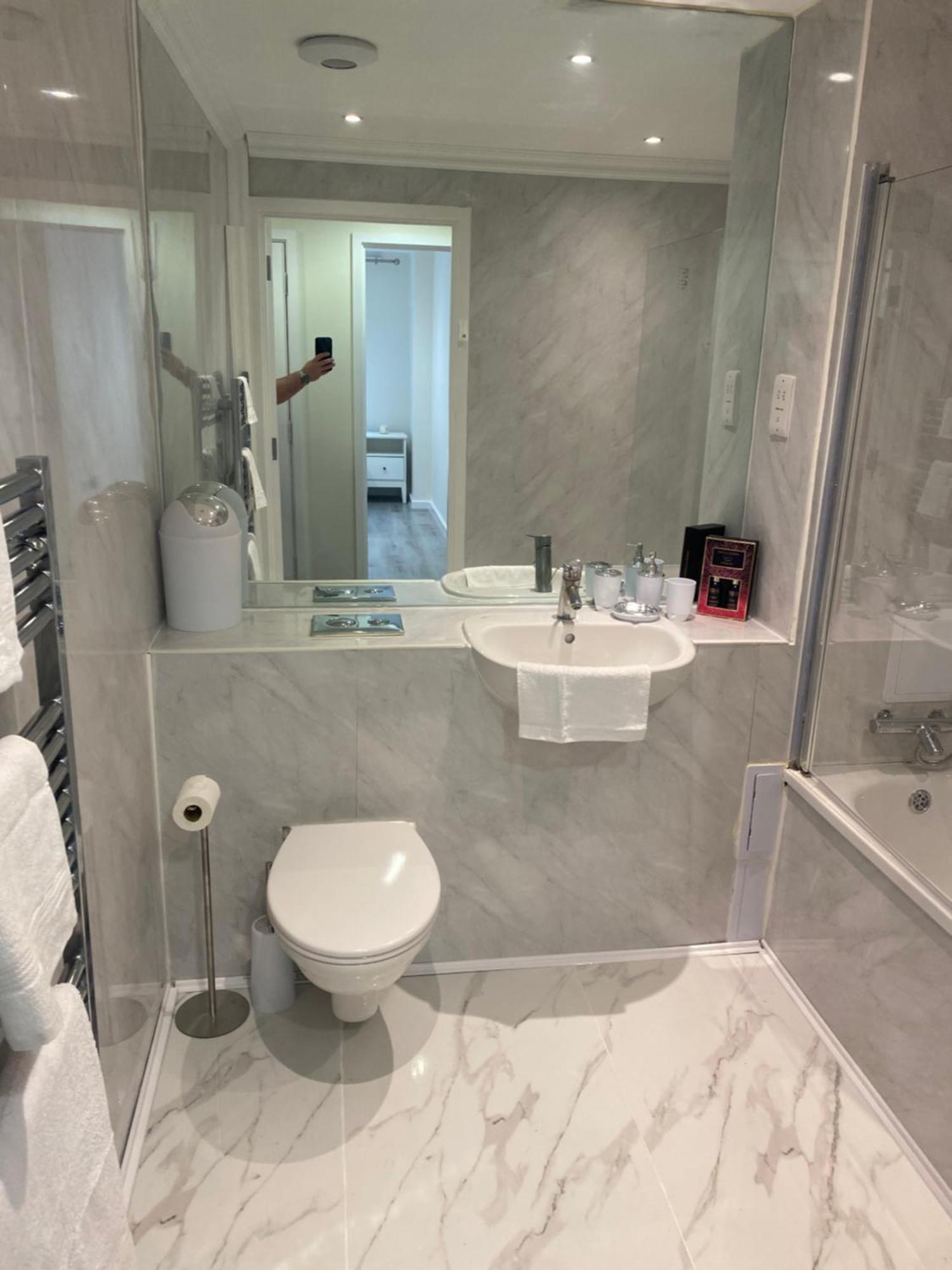 Apartment 156 Holloway *