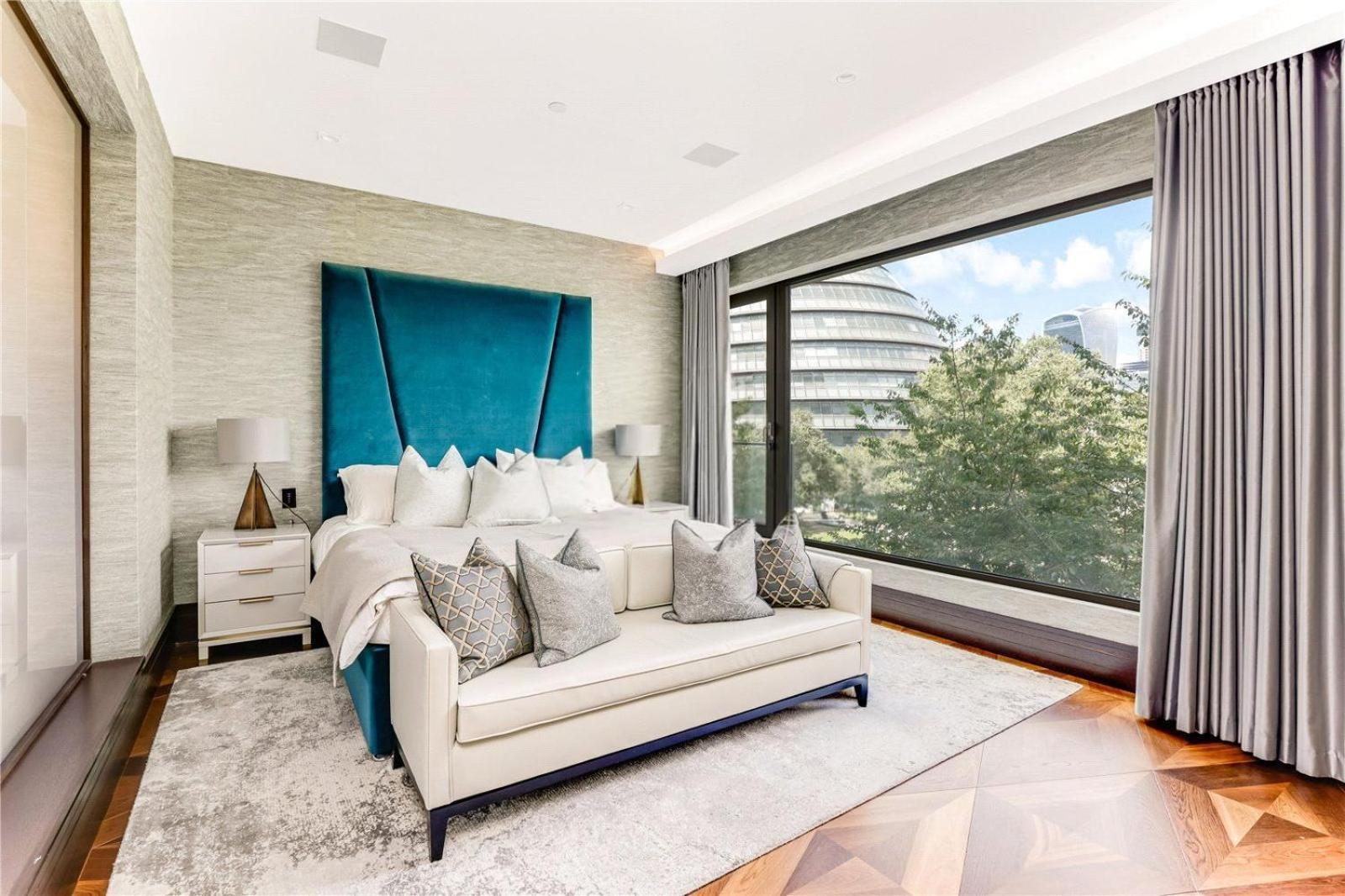 5 Million Pound Super Luxury Large Duplex Penthouse Sleeps 8 Apartamento Londres