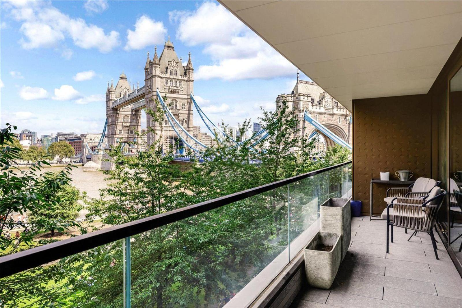 5 Million Pound Super Luxury Large Duplex Penthouse Sleeps 8 Apartamento *