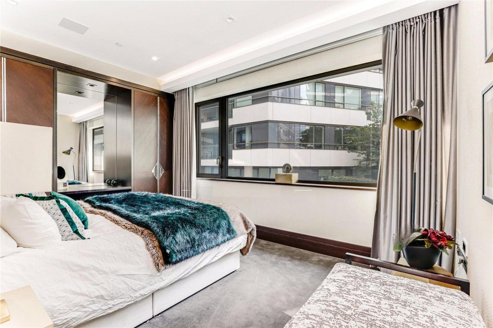 Apartamento 5 Million Pound Super Luxury Large Duplex Penthouse Sleeps 8 Londres