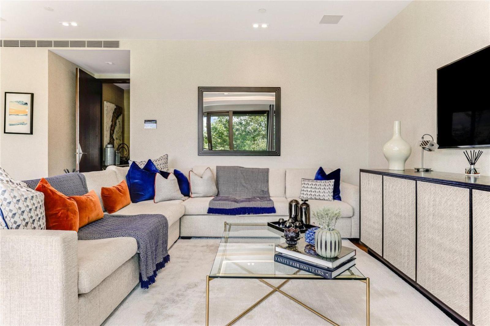 5 Million Pound Super Luxury Large Duplex Penthouse Sleeps 8 Apartamento