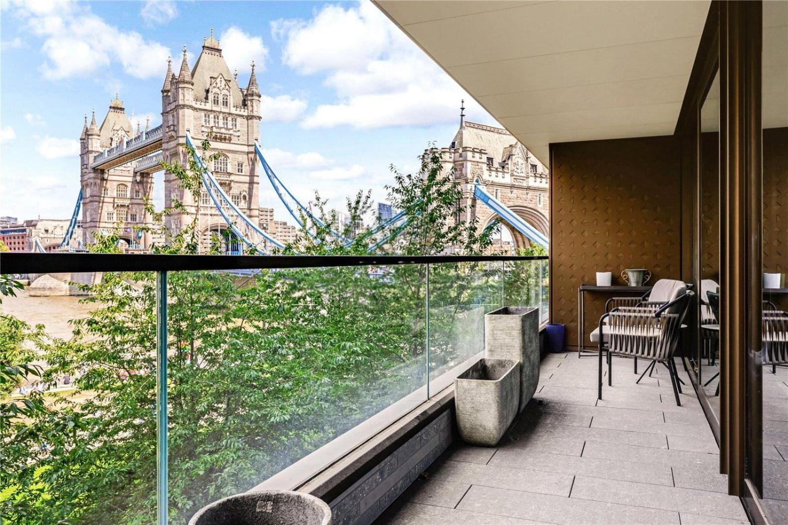 Apartamento 5 Million Pound Super Luxury Large Duplex Penthouse Sleeps 8 *