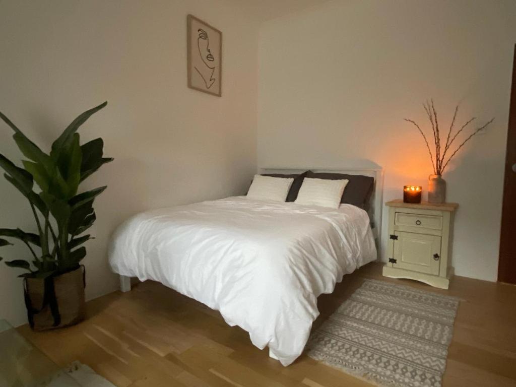 Soho Apartamento *