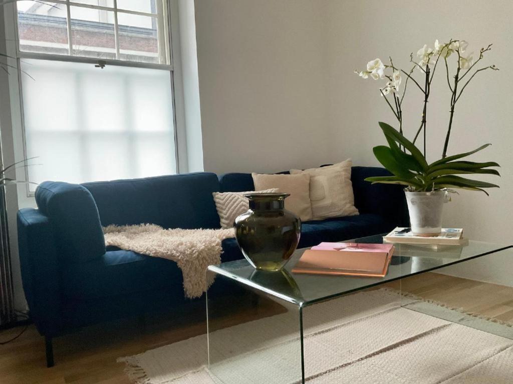 Soho Apartamento Londres