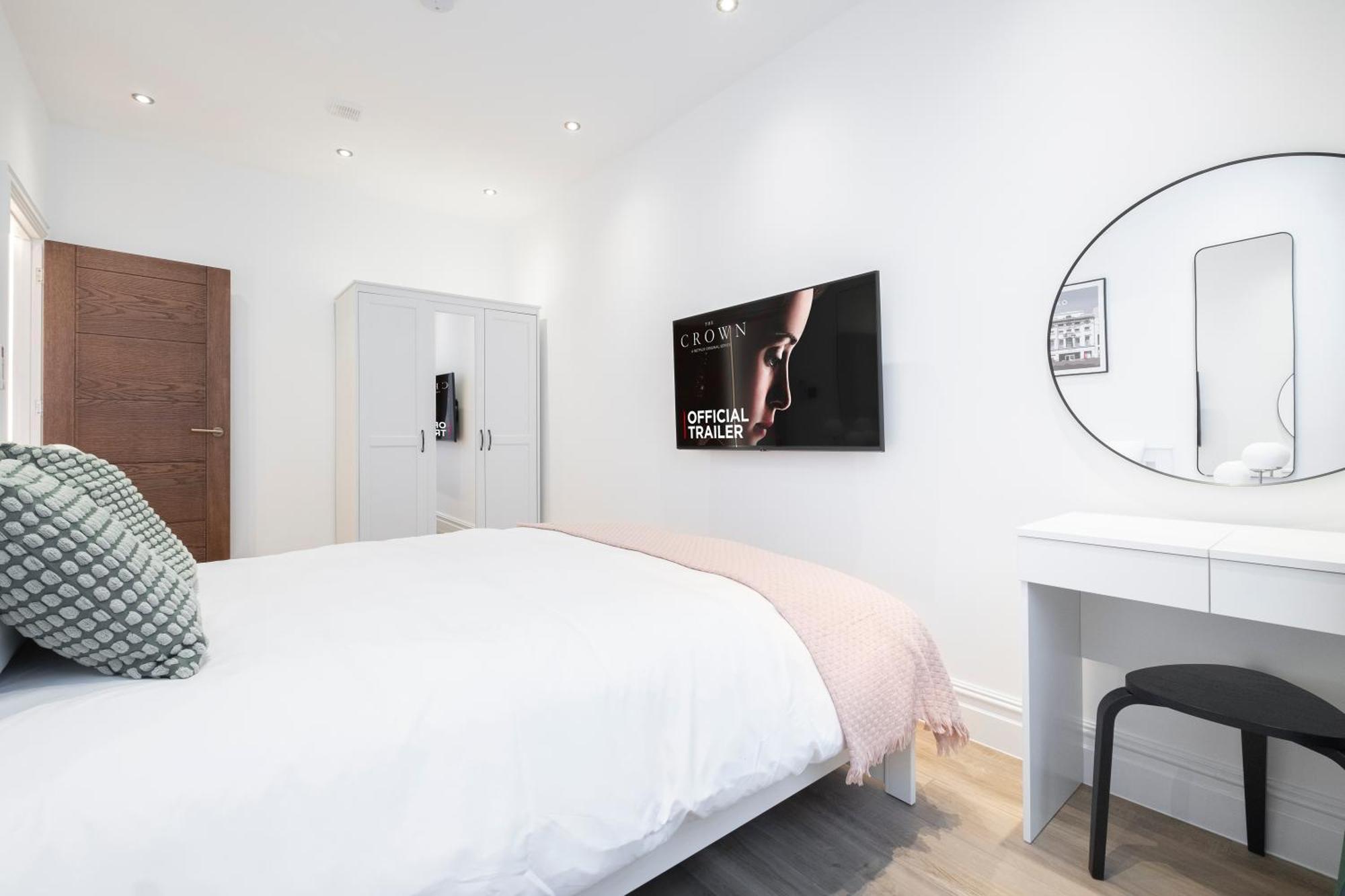 Luxury 2 Bedroom In Casa de férias Londres