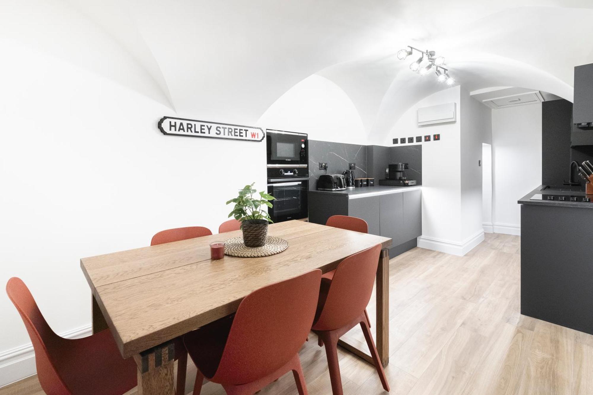 Luxury 2 Bedroom In * Londres