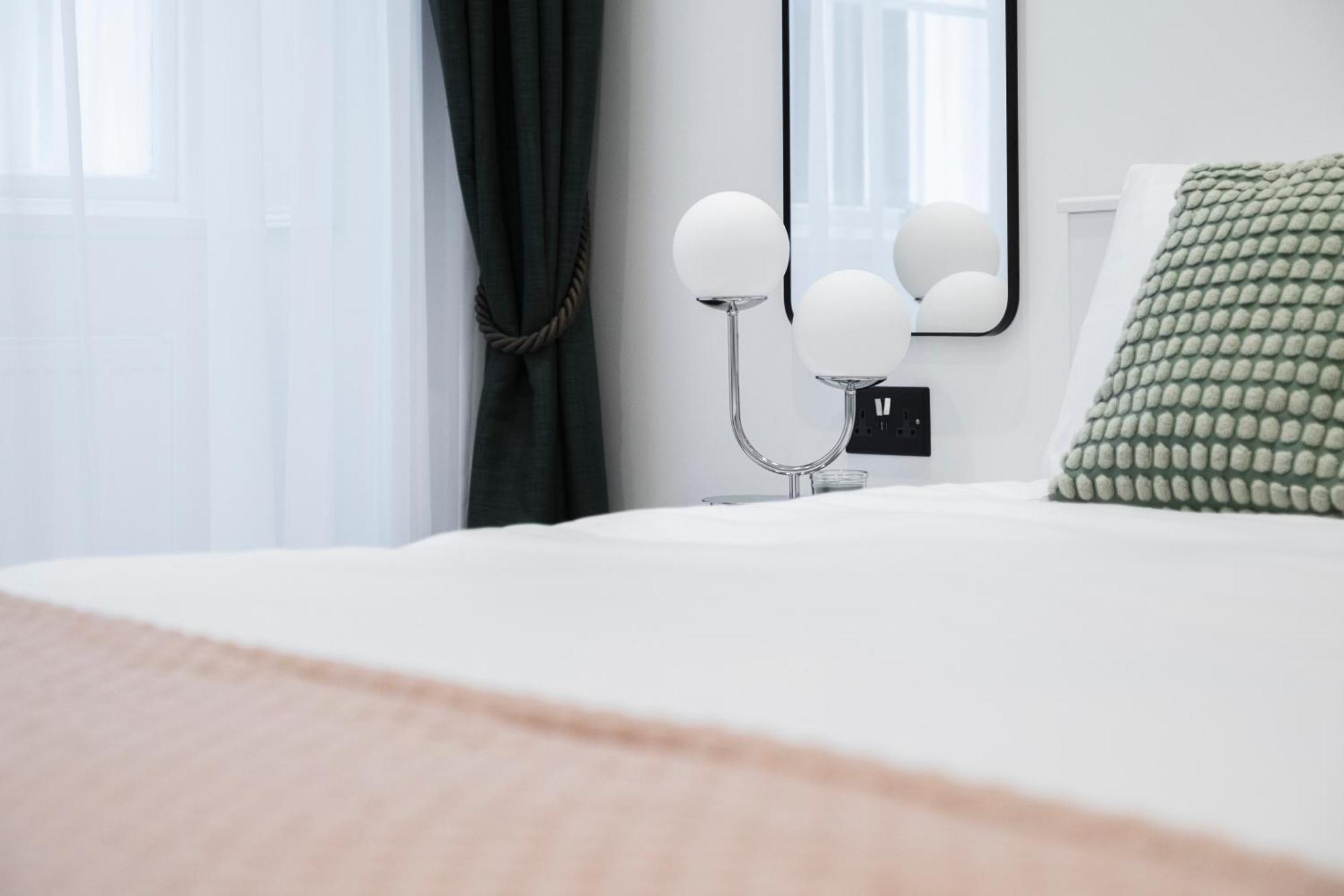 Luxury 2 Bedroom In Londres