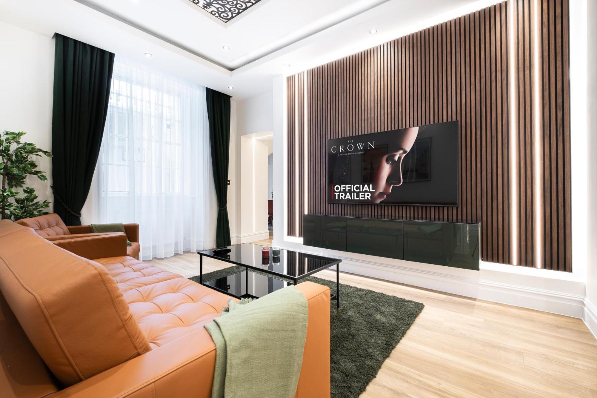 Luxury 2 Bedroom In * Londres