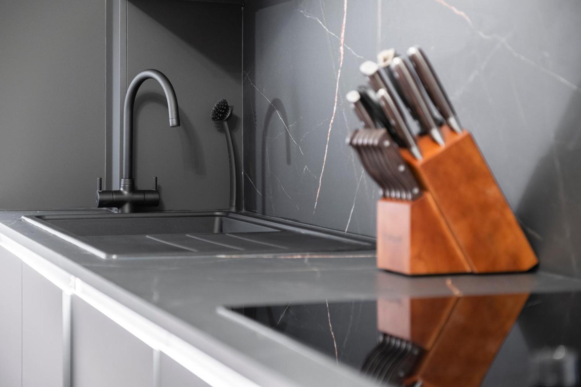 Luxury 2 Bedroom In Casa de férias Londres