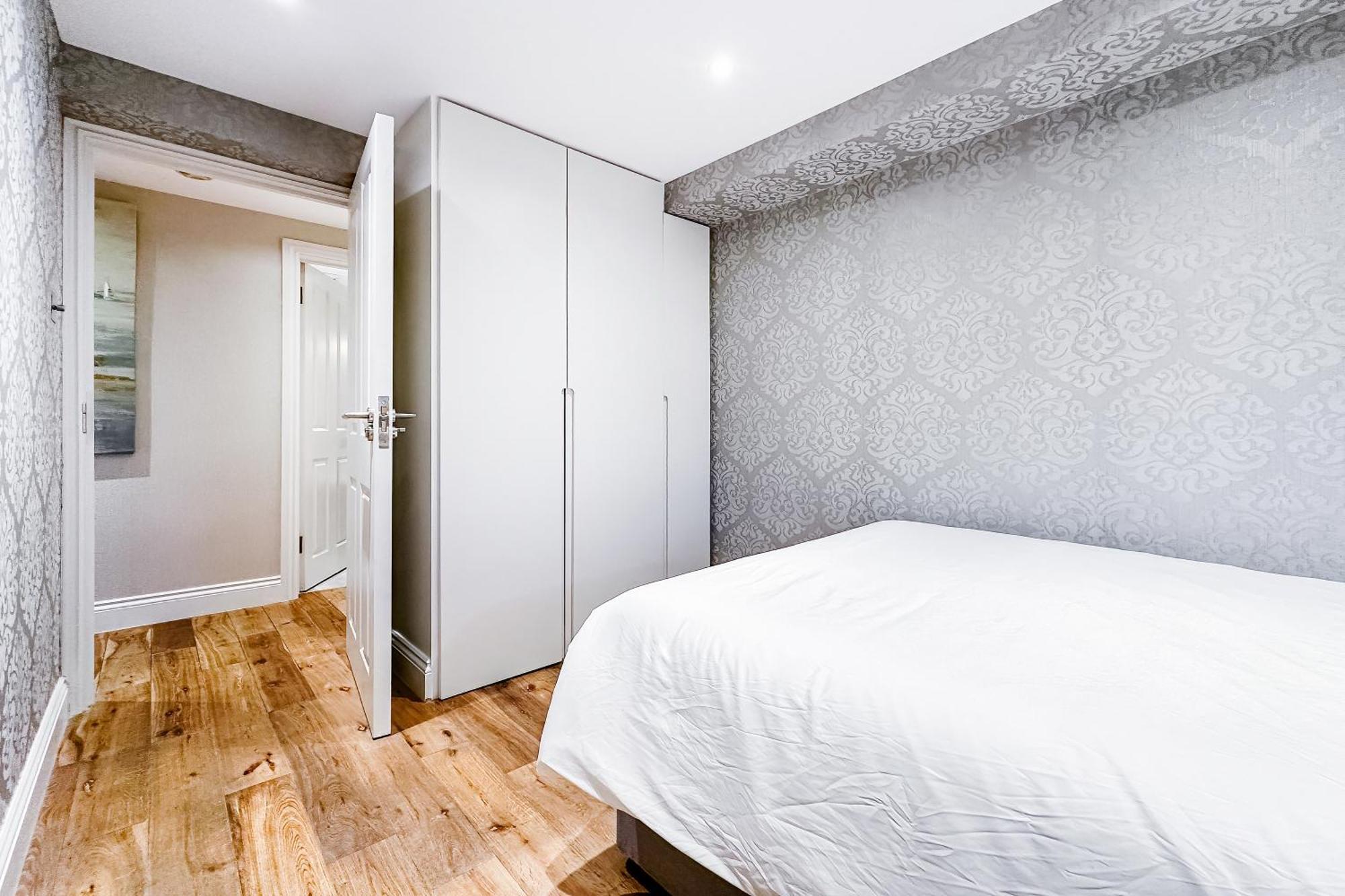 Holiday home Luxury 3 Bedrooms In London