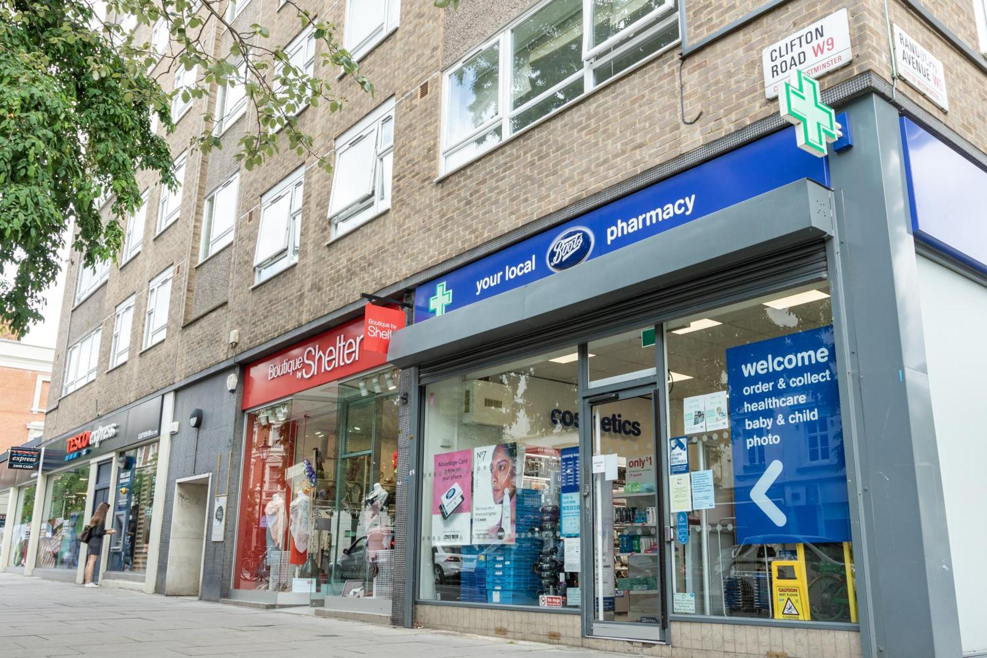 Luxury 3 Bedrooms In London